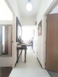 Blk 289B Compassvale Cape (Sengkang), HDB 3 Rooms #468565861